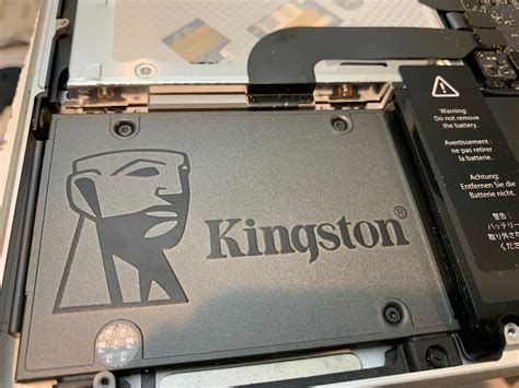 macbook pro 2012 ssd upgrade|Replace your 2009.